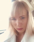 Анкета проститутки Эвелина - метро Тверской, возраст - 26