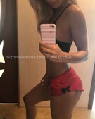 Анкета проститутки Риана - метро Митино, возраст - 26