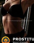 Анкета проститутки Лика - метро Южное Бутово, возраст - 26