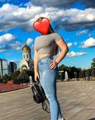 Анкета проститутки Марго - метро Выхино-Жулебино, возраст - 26