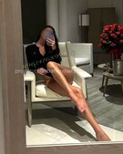 Анкета проститутки Эвелина - метро Академический, возраст - 26