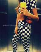 Анкета проститутки Яна - метро Митино, возраст - 26