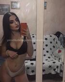 Анкета проститутки Дарья - метро Ломоносовский, возраст - 27