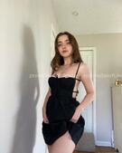 Анкета проститутки Леночка - метро Коломенское, возраст - 27