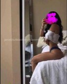 Анкета проститутки Кристина - метро Бибирево, возраст - 27