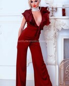 Анкета проститутки Элина - метро Алексеевский, возраст - 27