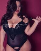 Анкета проститутки Марина - метро Алексеевский, возраст - 27