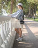 Анкета проститутки Анна - метро Басманный, возраст - 27