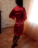 Анкета проститутки Маргарита - метро Нижегородский, возраст - 27