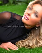 Анкета проститутки Лада - метро Таганский, возраст - 27