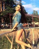 Анкета проститутки Катюша - метро Тверской, возраст - 27