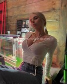 Анкета проститутки Даша - метро Таганский, возраст - 27