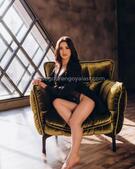 Анкета проститутки Милослава - метро Тверской, возраст - 27