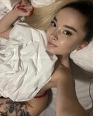 Анкета проститутки Мишель - метро Нижегородский, возраст - 28