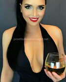 Анкета проститутки Ася - метро Тверской, возраст - 29