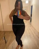 Анкета проститутки Надюша - метро Преображенское, возраст - 30