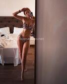 Анкета проститутки Ирина - метро Южнопортовый, возраст - 30