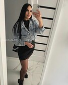 Анкета проститутки Дарина - метро Южное Бутово, возраст - 30