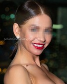 Анкета проститутки Алиса - метро Румянцево, возраст - 32