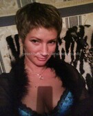 Анкета проститутки Кристина - метро Пресненский, возраст - 34