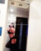 Анкета проститутки Адель - метро Мещанский, возраст - 41